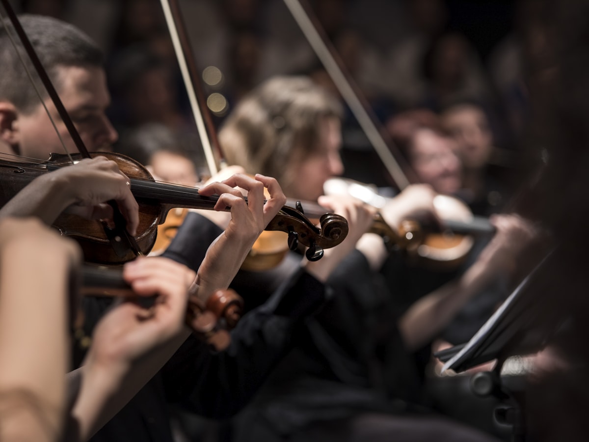 Online violin lessons - Muziplay