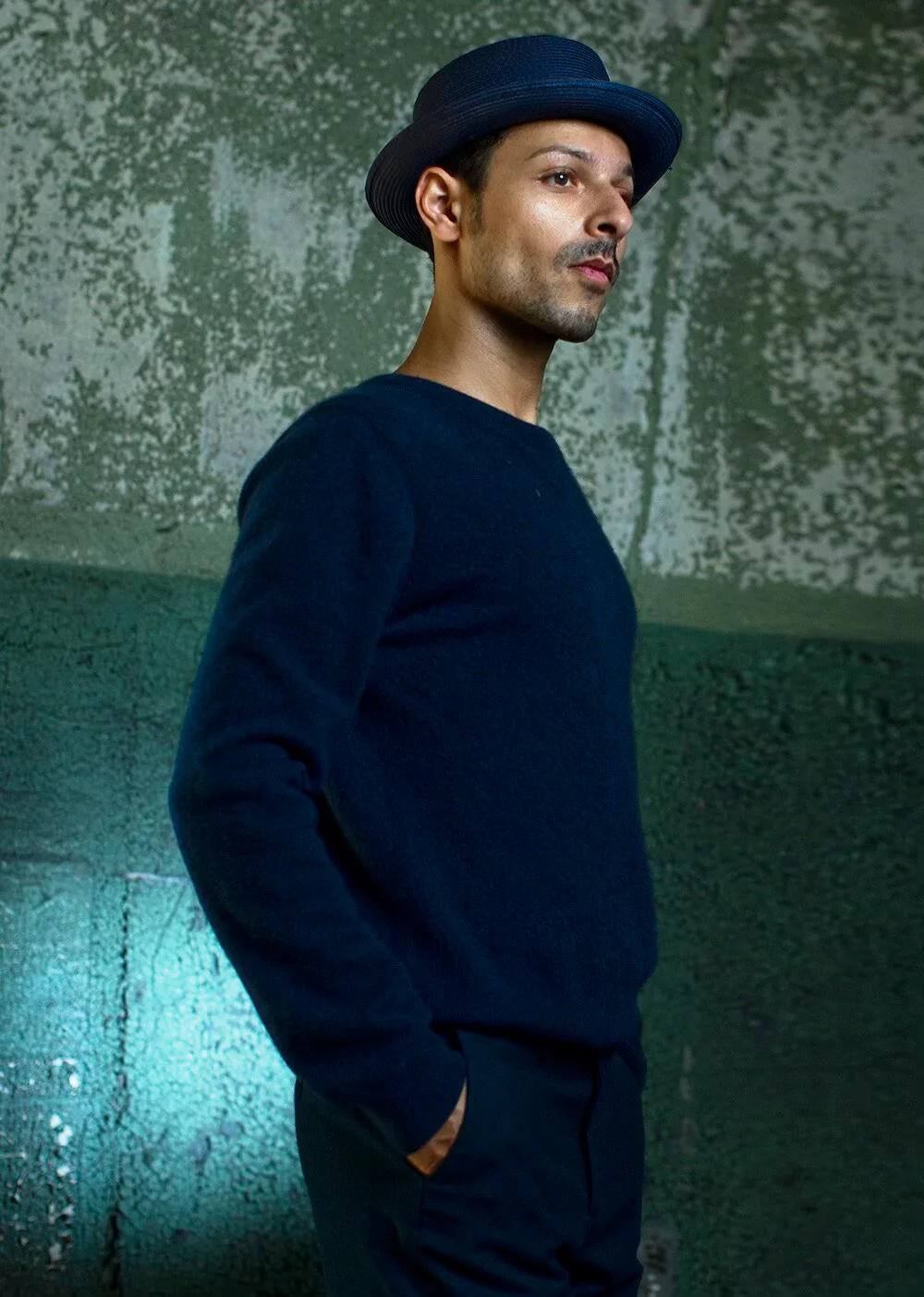 Jérémie Henan - Piano teacher at Muziplay