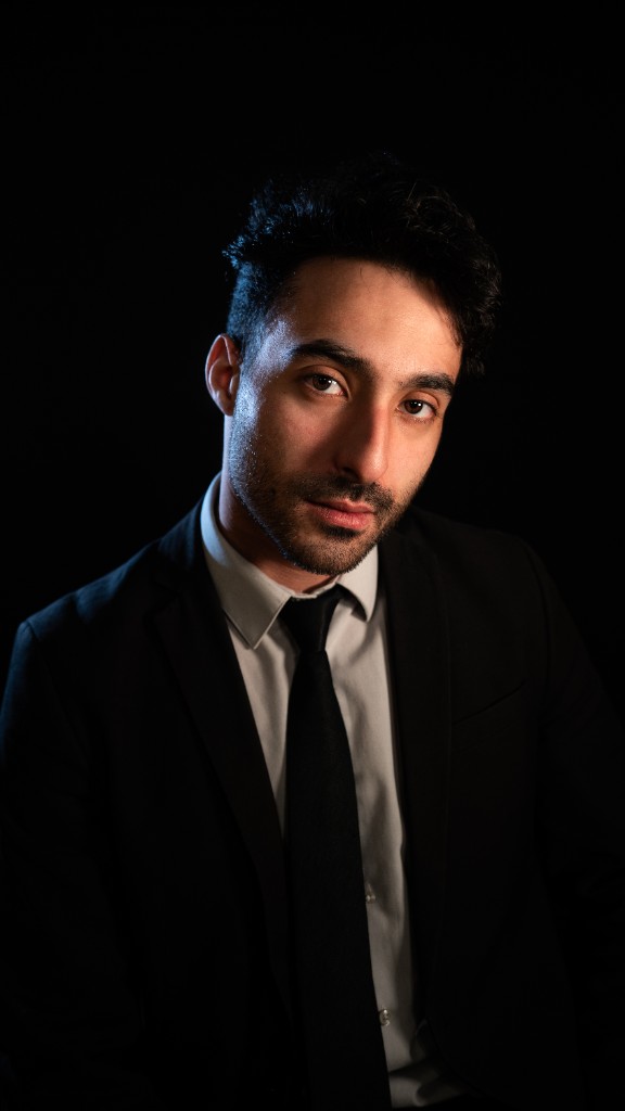 Kellian Camus - Piano teacher at Muziplay