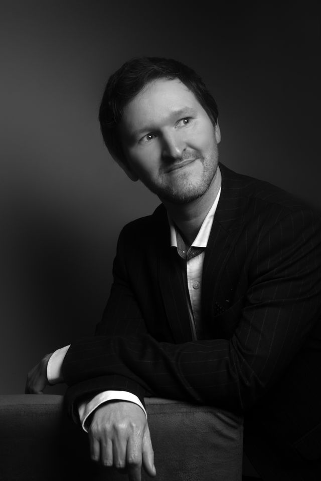 Tommy Scott - Jazz piano teacher at Muziplay